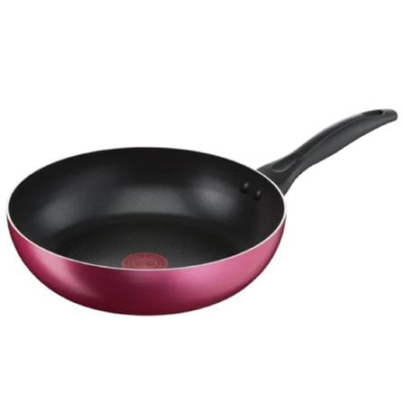 TEFAL COOKWARE LIGHT & CLEAN FRYPAN 26CM