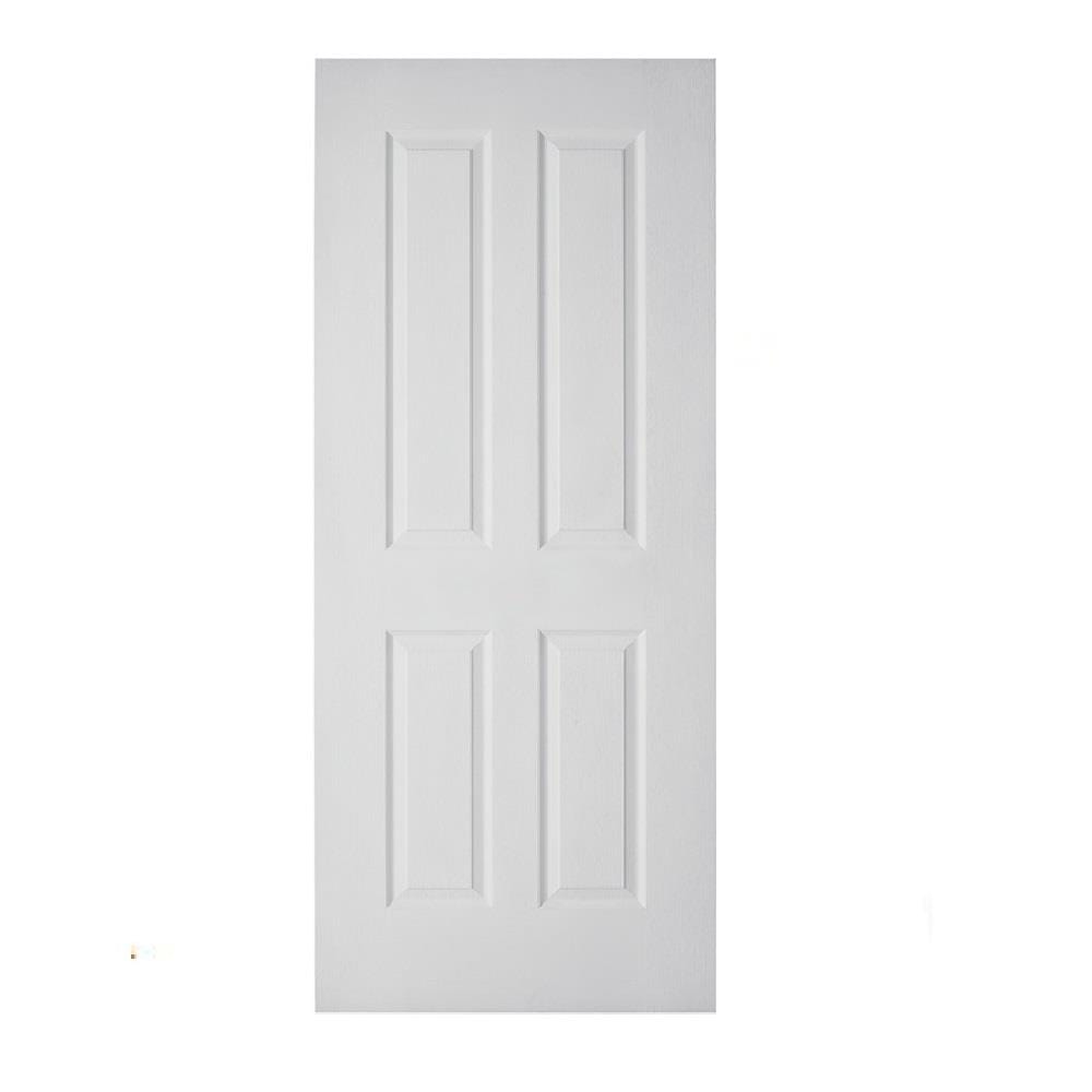 DOOR FRONTIERA HDF 36MM MD-005 36X857X2108MM PRIMER WHITE