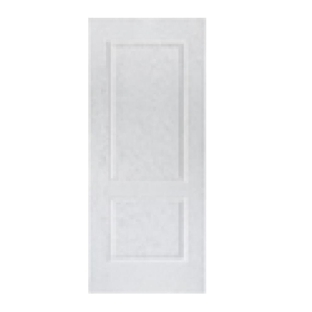 DOOR FRONTIERA HDF 36MM MD-016 36X857X2108MM PRIMER WHITE