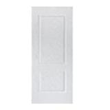 DOOR FRONTIERA HDF 36MM MD-016 36X857X2108MM PRIMER WHITE
