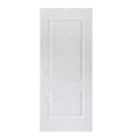 DOOR FRONTIERA HDF 36MM MD-016 36X857X2108MM PRIMER WHITE