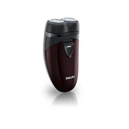 PHILIPS SHAVER PQ206/18 MEN RUNTIME 60MINUTES