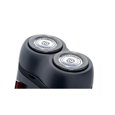 PHILIPS SHAVER PQ206/18 MEN RUNTIME 60MINUTES