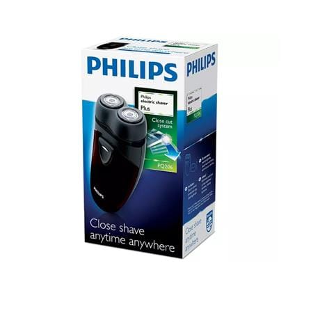 PHILIPS SHAVER PQ206/18 MEN RUNTIME 60MINUTES