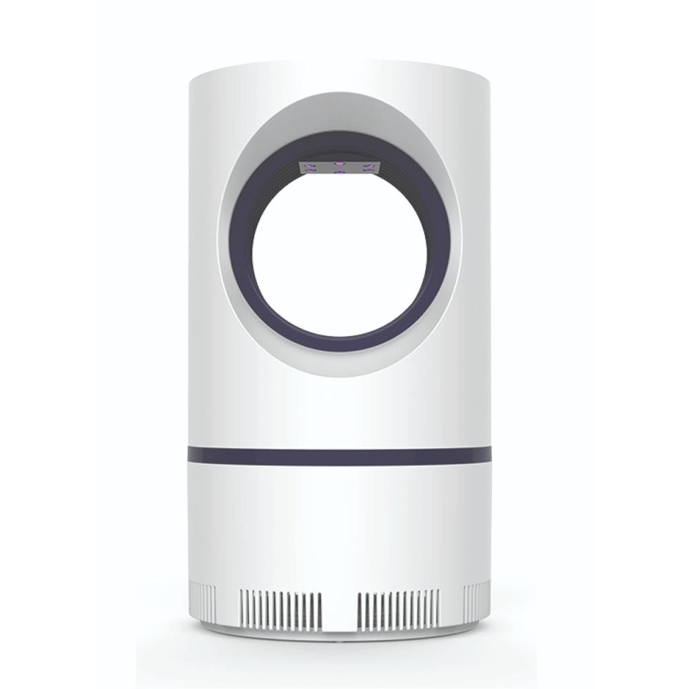 BOSSMAN MOSQUITO REPELLENT 5WATT BWD06 WHITE