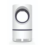 BOSSMAN MOSQUITO REPELLENT 5WATT BWD06 WHITE