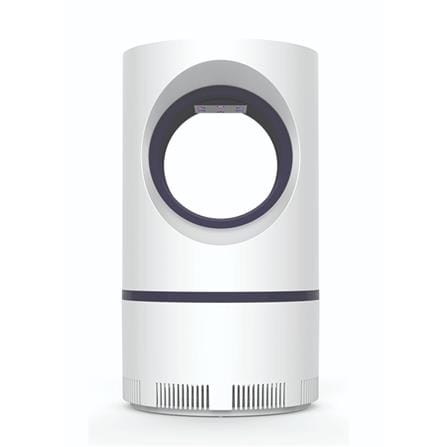 BOSSMAN MOSQUITO REPELLENT 5WATT BWD06 WHITE
