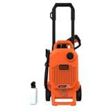 BLACK & DECKER HIGH PRESSURE CLEANER BEPW1800 1700W/125BAR
