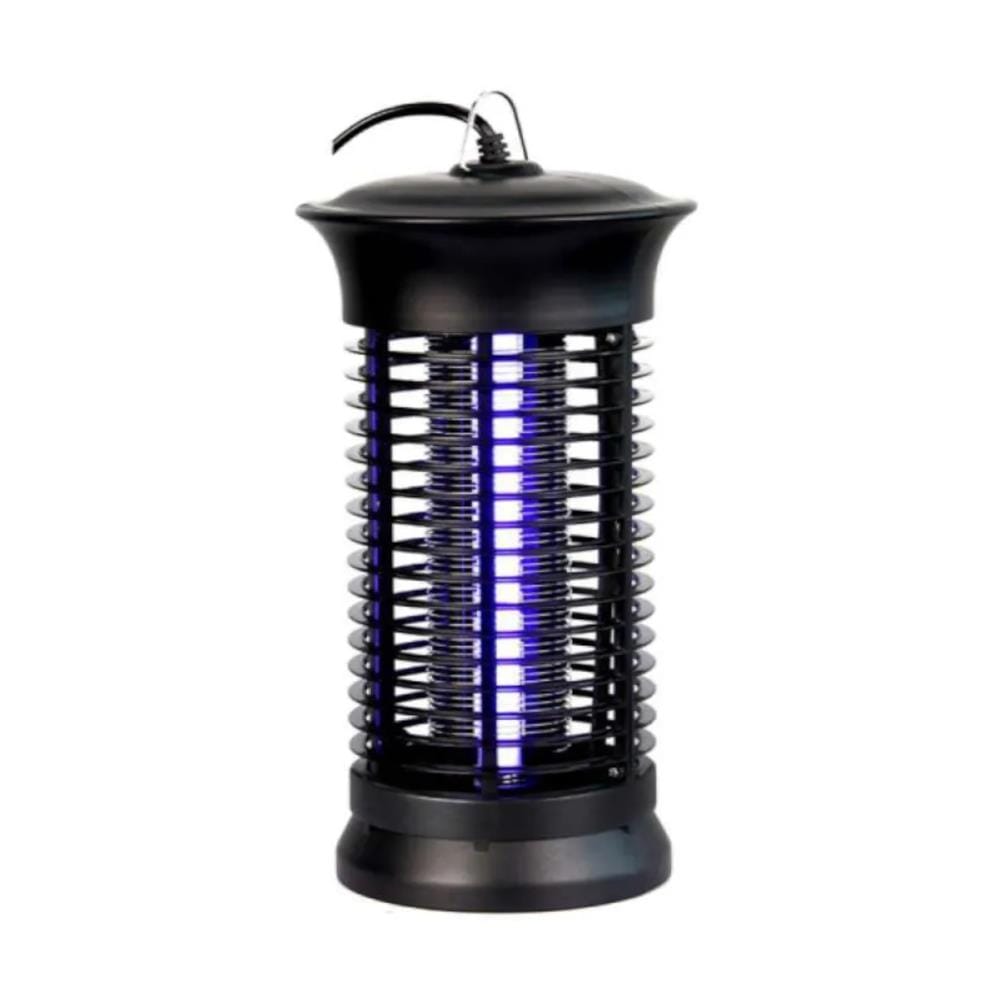 BOSSMAN MOSQUITO REPELLENT BQH-10 4WATT BLACK