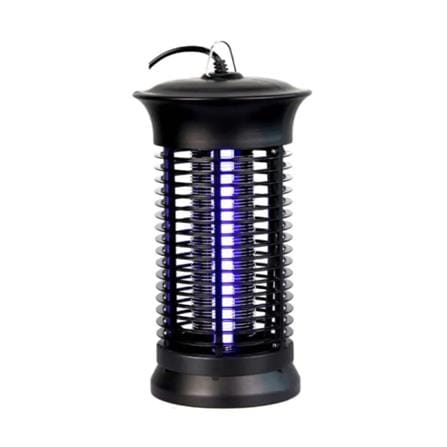 BOSSMAN MOSQUITO REPELLENT BQH-10 4WATT BLACK