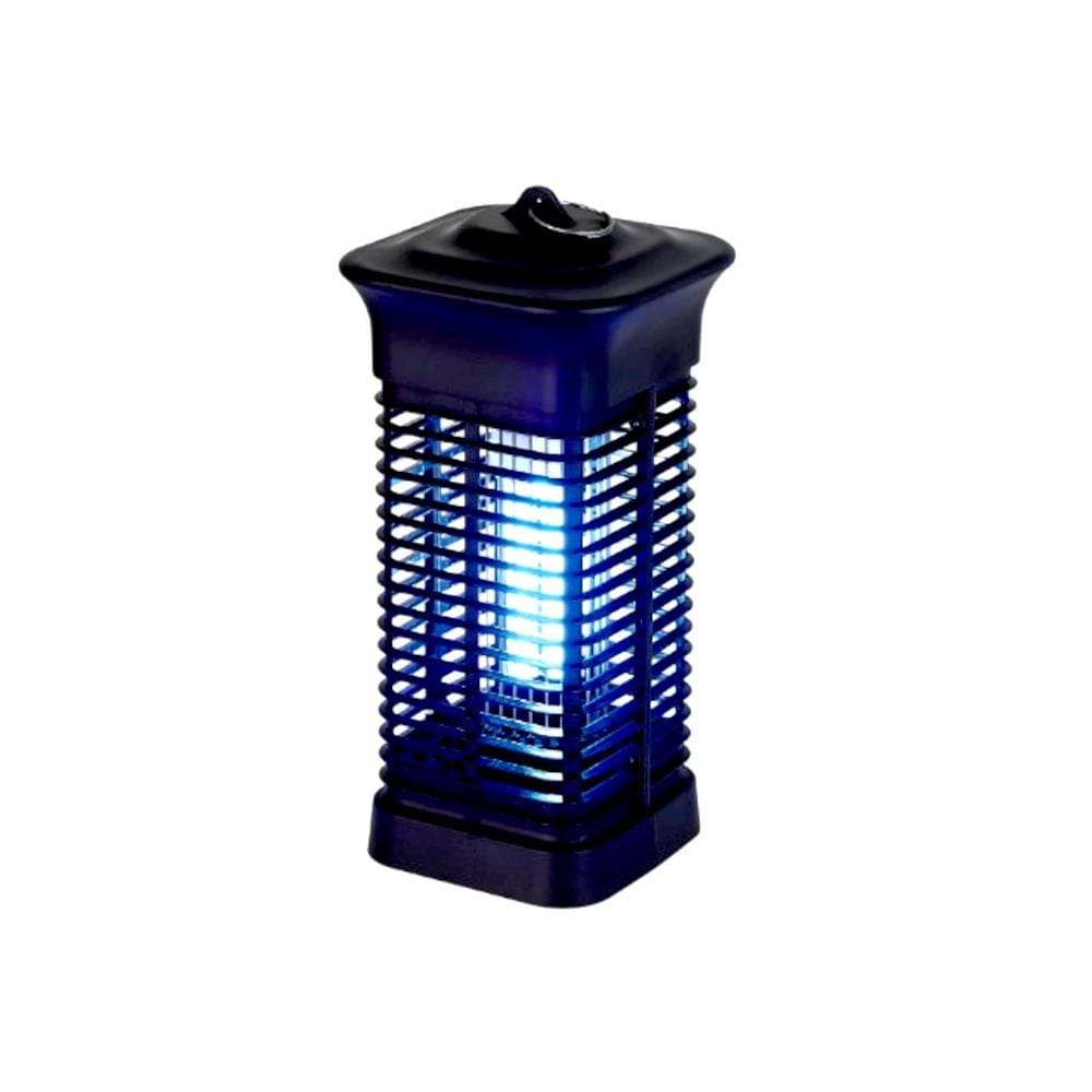 BOSSMAN MOSQUITO TRAP REPELLENT BQH-30 15WATT BLACK