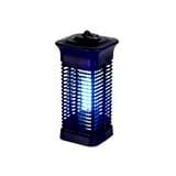 BOSSMAN MOSQUITO TRAP REPELLENT BQH-30 15WATT BLACK