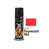 SAMURAI PAINT FLUORESCENT RED #57