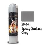 SAMURAI PAINT 2-COMPONENT EPOXY SURFACER GY 2K04