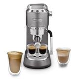 DELONGHI PUMP ESPRESSO MACHINE EC.885.GY 1300W 1.1L