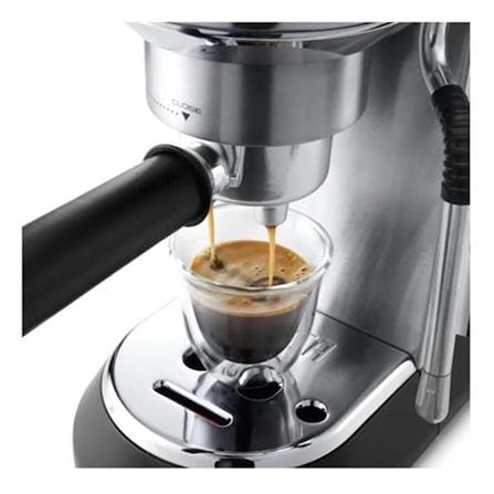 DELONGHI PUMP ESPRESSO MACHINE EC.885.GY 1300W 1.1L