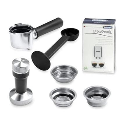 DELONGHI PUMP ESPRESSO MACHINE EC.885.GY 1300W 1.1L