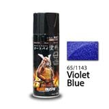 SAMURAI PAINT METALLIC VIOLET BLUE #65