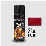 SAMURAI PAINT ANTI-RUST PRIMER U19