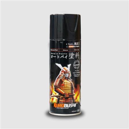 SAMURAI PAINT PLASTIC PRIMER CLEAR (KPP) B1