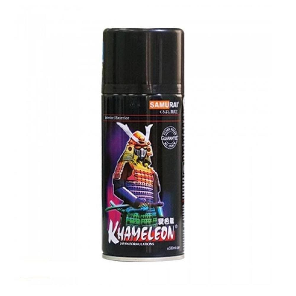 SAMURAI PAINT STANDARD PURPLE ANGEL #17