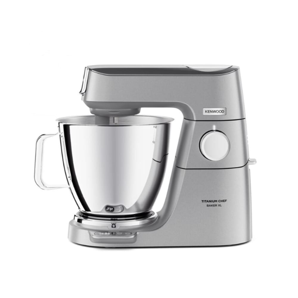 KENWOOD KITCHEN MACHINE KVL85.004SI 1200W 7.0L+5.0L 8SPEED