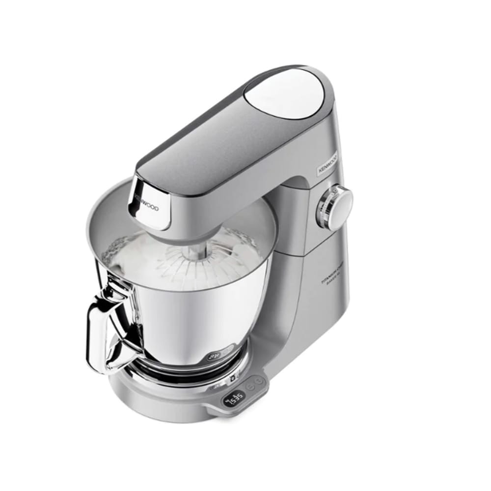 KENWOOD KITCHEN MACHINE KVL85.004SI 1200W 7.0L+5.0L 8SPEED