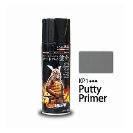 SAMURAI PAINT PUTTY PRIMER KP1