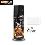 SAMURAI PAINT STANDARD CLEAR #1