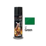 SAMURAI PAINT STANDARD GREEN #27