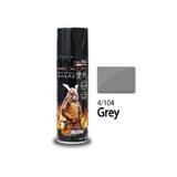SAMURAI PAINT STANDARD GREY #4