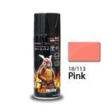 SAMURAI PAINT STANDARD PINK #18