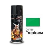 SAMURAI PAINT STANDARD TROPICANA #24