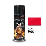 SAMURAI PAINT STANDARD RED #33