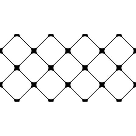 CITIGRES WALLTILE 30X60CM WHITE NET GRADE A 1.44M2