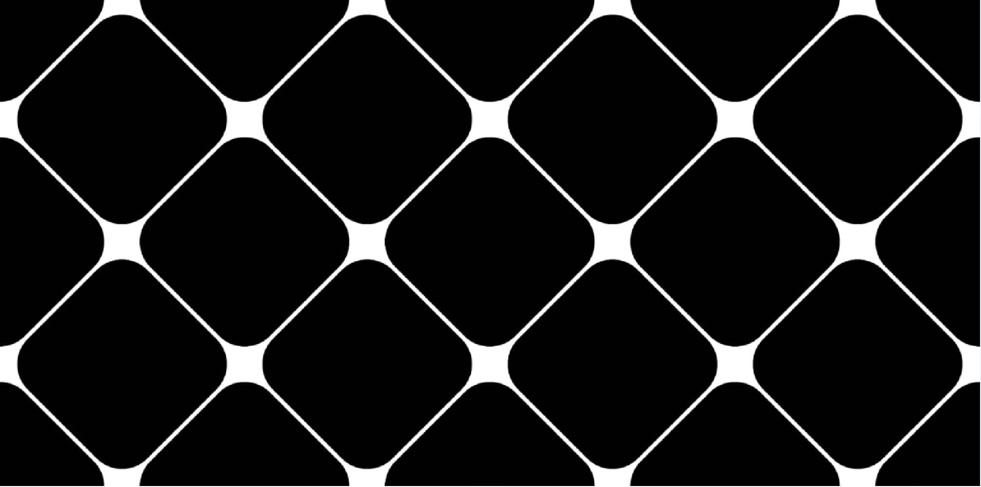 CITIGRES WALLTILE 30X60 BLACK NET GRADE A 1.44M2