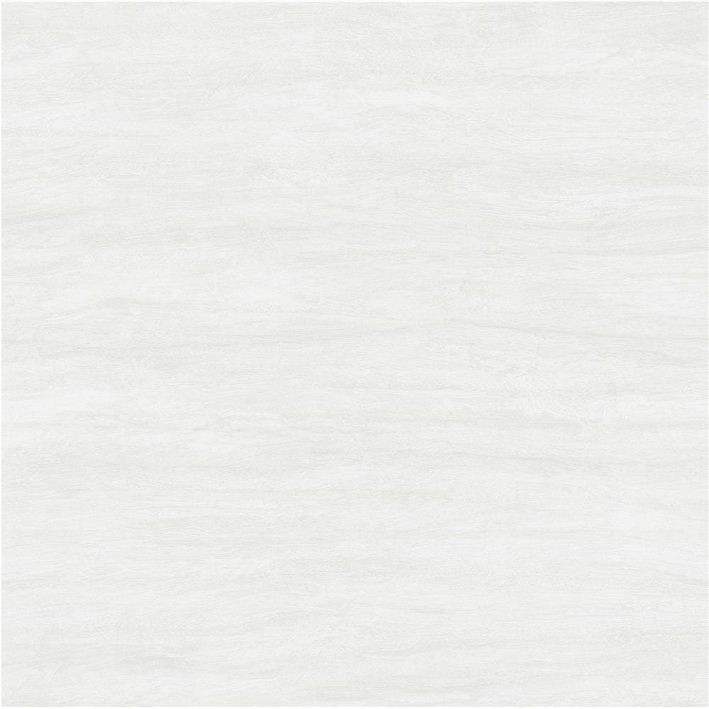 GUOCERA FLOORTILE 60X60CM ASTON WHITE 1.44M2