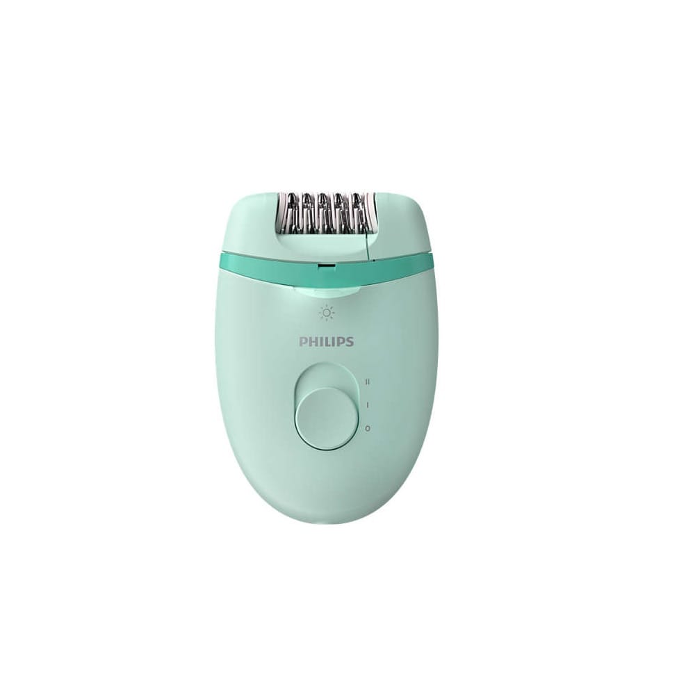 PHILIPS EPILATOR BRP529/00 LADY 2SPEED