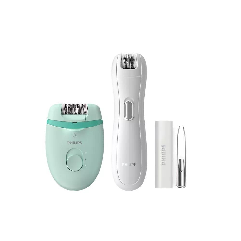 PHILIPS EPILATOR BRP529/00 LADY 2SPEED