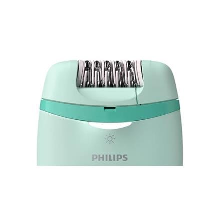 PHILIPS EPILATOR BRP529/00 LADY 2SPEED