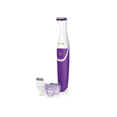 PHILIPS TRIMMER BRT383/15 LADY 3ATTACHMENT