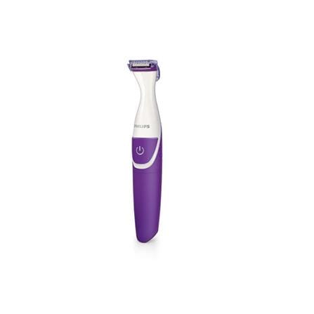 PHILIPS TRIMMER BRT383/15 LADY 3ATTACHMENT