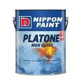 NIPPON PAINT PLATONE HIGH GLOSS 415P4 0.94L BASE P ENAMEL PAINT