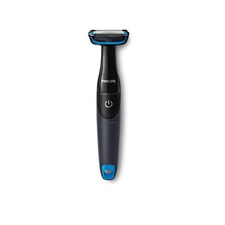 PHILIPS TRIMMER BG1024/16 MEN WET&DRY 2ATTACHMENT
