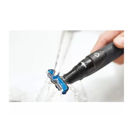 PHILIPS TRIMMER BG1024/16 MEN WET&DRY 2ATTACHMENT