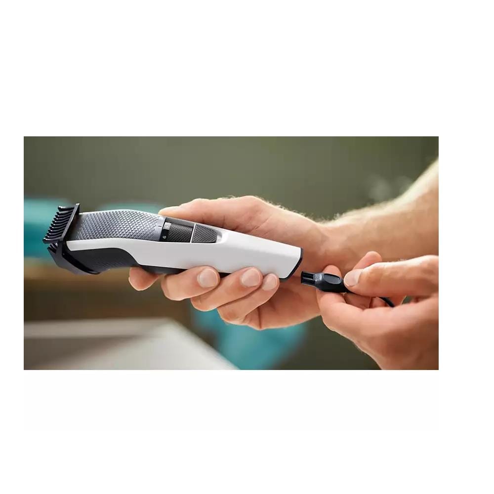 PHILIPS BEARD TRIMMER BT3206/14 MEN 1ATTACHMENT
