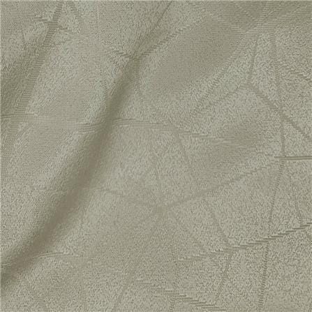 HLS CURTAIN EYELET LILY UV 140X220CM LIGHT BROWN