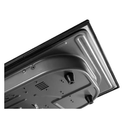 ELBA GAS HOB EGH-N8042G(BK) 2BURNERS 4.8KW 76CM
