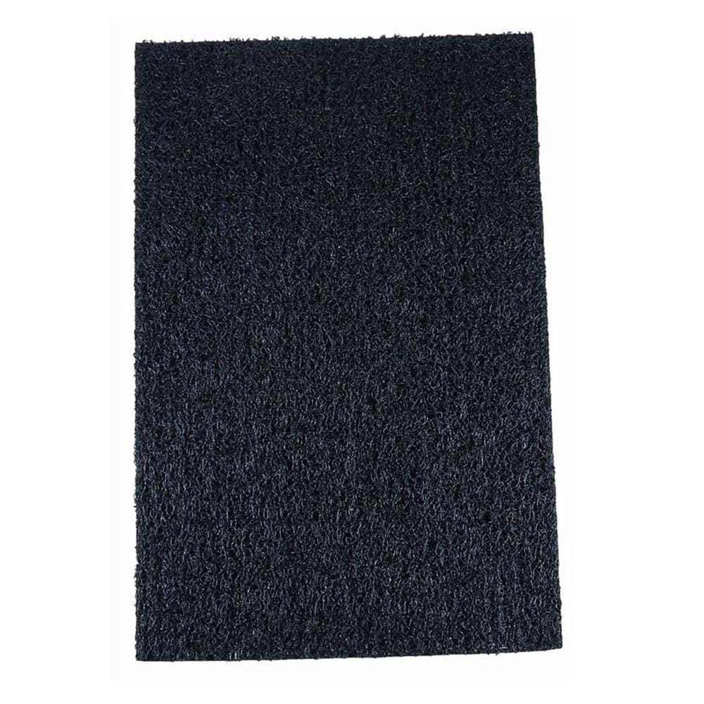 PVC COIL MAT W40 X L60 X 1.5CM SPIKE BACK