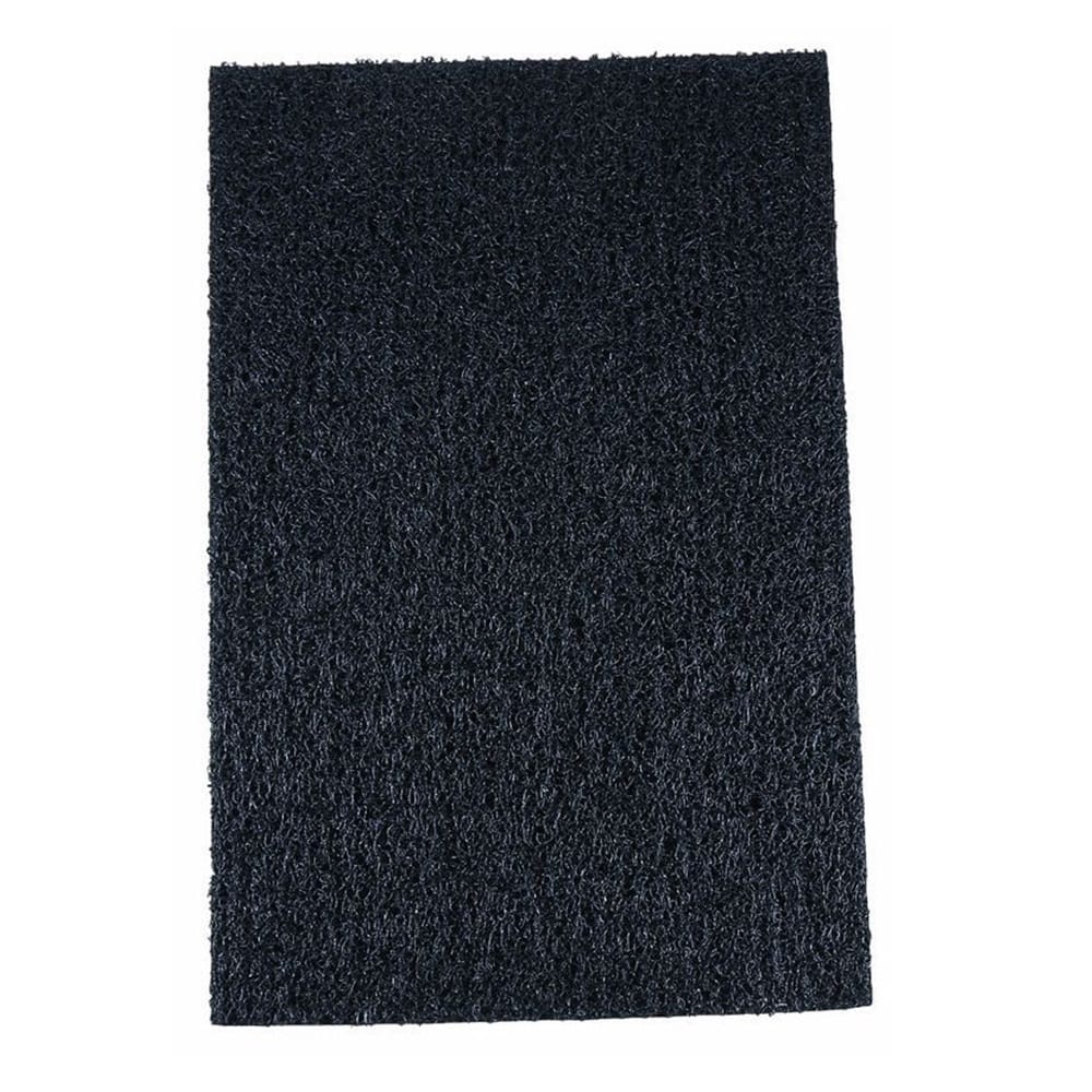 PVC COIL MAT W40 X L60 X 1.5CM SPIKE BACK